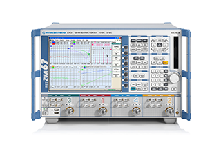 罗德与施瓦茨 ZVA67 矢量网络分析仪