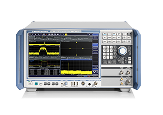 罗德与施瓦茨 FSWP26 相位噪声分析仪和VCO测试仪