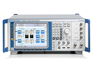 罗德与施瓦茨 SMU200A 矢量信号发生器