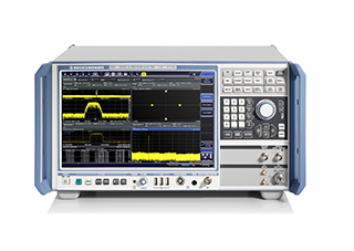 罗德与施瓦茨 FSW67 频谱与信号分析仪