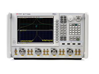 是德科技 N5232A PNA-L 微波网络分析仪