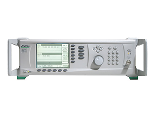 安立 射频/微波信号发生器 MG3690C