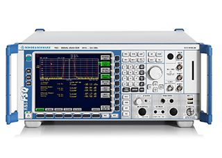 罗德与施瓦茨 FSQ26 频谱分析仪