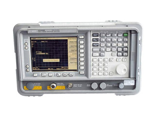 是德科技 频谱分析仪 E4411B ESA-L