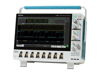 泰克 5系列MSO示波器