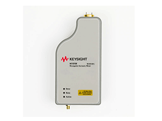 是德科技 Keysight/M1970E/波导谐波混频器